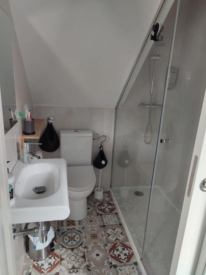 Apartamento La Rosa Gris Setenil De Las Bodegas Exterior foto